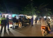 Jajaran Polda Sumut Gencar Gelar Patroli KRYD, Tekan Aksi Premanisme dan Kejahatan Jalanan