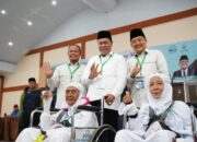 Ketua PPIH Imbau Masyarakat Tidak Tergiur Tawaran Berhaji Menggunakan Visa Non Haji