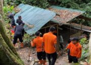 Brimob Polda Sumut Bersama BPBD dan Warga Gelar Aksi “Jumat Bersih” Demi Kelestarian Alam Wisata Simalungun