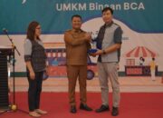 Pemkab Asahan Ajak Pelaku UMKM Daftarkan Sertifikasi Halal Gratis di Aplikasi Sehati