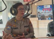 Polisi Hadir di Tengah Remaja: BHABINKAMTIBMAS Garda Terdepan Cegah Kenakalan Remaja dan Genk Motor