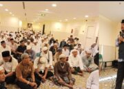 Armuzna Semakin Dekat, Bimbingan Diperketat