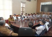 Sekda Lepas Atlet Asahan Futsal Club Ikuti Kompetisi Liga Futsal Nusantara