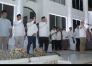 Pemkab Asahan Gelar Buka Puasa Bersama dan Pawai Takbiran Idul Adha 1446 Hijriah