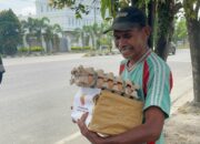 Brimob Polda Sumut Hadirkan Kasih di Tengah Masyarakat, Bakti Sosial “Peduli Sesama” Warnai Minggu Penuh Harapan