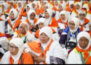 Kloter Pertama Tiba 12 Juni 2025, Ini Aturan Masuk Ahmed Bagi Keluarga Penjemput Jemaah