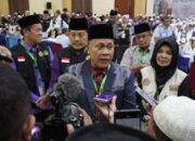 Bertambah 2 Orang, Total Lima Jemaah Haji Sumut Wafat di Tanah Suci