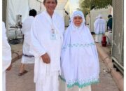 Kisah Perjalanan Spiritual di Baitullah, Ketika Air Mata Tumpah di Arafah