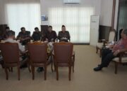 Bupati Asahan Minta DHC 45 Dapat Menjaga Kelestarian Nilai Budaya Perjuangan