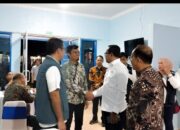 Pelindo Gunungsitoli Nyatakan Komitmen Dukung Pemberantasan Pungli di Area Pelabuhan