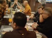 Sinergi Lintas Lembaga Diperkuat untuk Kelancaran Operasional Pelabuhan dan Iklim Investasi