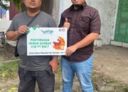 BNCT Salurkan 5 Ekor Sapi dan 1 Kambing di Momen Iduladha Bersama Stakeholder, PWI, dan Komunitas Supir Truk