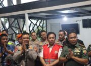 Respons Cepat Polda Sumut dan Tim Gabungan Amankan Pesawat Haji Saudi Arabian Airlines di Kualanamu Usai Ancaman Bom