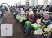 Ancaman Bom Pesawat Haji, Dirjen: Kemenag dan Saudia Jaga Ritme Penerbangan Jemaah