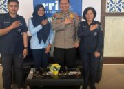 Biddokkes Polda Sumut Tegaskan Komitmen Wujudkan Kesehatan dan Ketertiban Masyarakat Lewat Dialog Interaktif