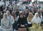 Peringati Tahun Baru Islam, Pemkab Asahan Hadirkan Ustadzah dr Aisah Dahlan