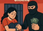 Polda Sumut Bongkar Kasus Eksploitasi Anak, Dua Tersangka Diamankan