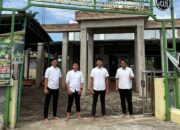 Sambut HUT Bhayangkara ke-79, Dit Intelkam Polda Sumut Gelar Bakti Religi di Sejumlah Masjid