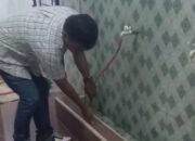 Sambut HUT Bhayangkara ke-79 Polda Sumut Gelar Bakti Sosial Religi di Wilayah Polres Jajaran