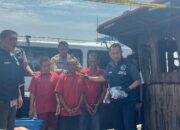 Jelang HUT Bhayangkara ke-79, Polda Sumut Ungkap 414 Kasus Narkoba: Selamatkan 1,3 Juta Jiwa