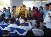 Pemkab Bersama Baznas Asahan Gelar Khitanan Massal