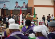 Fase Pemulangan Jemaah Haji Gelombang 2 Dimulai Hari Ini
