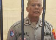 Propam Polrestabes Medan Tindak Oknum Satlantas Diduga Lakukan Pungli