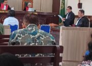 DAKWAAN JAKSA TERHADAP SITI NURBAYA SIMALANGO BATAL DEMI HUKUM