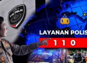 Polda Sumut Perkuat Call Center 110: Akselerasi Layanan Darurat Demi Keamanan Masyarakat Digital