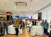 PT Prima Multi Terminal Gandeng Penang Port Untuk Pengapalan Petikemas Internasional di Pelabuhan Kuala Tanjung