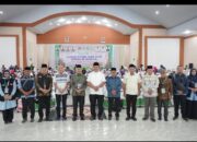 354 Jemaah Haji Kloter 14 Tiba di Tanah Air, 1 Wafat, 1 Tunda Kepulangan