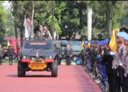 “Polri untuk Masyarakat”: Polda Sumut Gelar Upacara Peringatan Hari Bhayangkara ke-79, Tegaskan Komitmen Melayani dan Berbenah