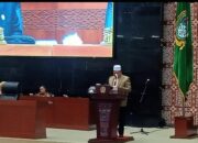 Rapat Paripurna  DPRD Sumut, Pandangan Umum Fraksi PDI-P