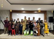 PT Prima Multi Terminal Berbagi Kepedulian kepada Anak Yatim Sekitar Pelabuhan