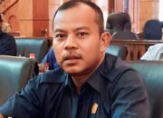 Terkait RPJMD Asahan 2025 – 2030, Syaddad Nasution Minta Pemerataan Pembangunan di Desa dan Kelurahan Jadi Proritas