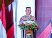 Transformasi Presisi Reskrim Polda Sumut Menuju Astacita