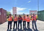 BNCT Jalani Evaluasi Awal ICMC, Siap Layani Penanganan Sianida Sesuai Standar Internasional