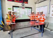 LEAN Sustainability Training: Meningkatkan Konsistensi Implementasi LEAN melalui QRM, 5S, Kaizen, dan Gemba di BNCT