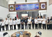Bekali Keterampilan Untuk Warga Binaan, Lapas Binjai Bersama Yasos BKS Gelar Pembukaan Pelatihan Kemandirian Pembuatan Tahu dan Tempe