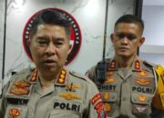 Dua Motor Patroli Diduga Menyenggol Nenek di Medan, Polda Sumut Sampaikan Permintaan Maaf dan Siap Tanggung Biaya Pengobatan