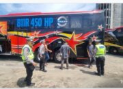 Bukan Sekadar Razia, Ini Cara Humanis Polda Sumut Ajak Pengemudi Tertib Berlalu Lintas