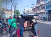 Polda Sumut Kembali Gagalkan Pengiriman PMI Ilegal ke Malaysia, Satu Agen Ditangkap