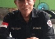 Ketua KJM-B Ivan Hutabarat : “Masih Terus Beroperasi, Diminta APH Grebek Siong BBM Ilegal Di Gudang Kapur