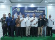 Bupati Asahan Buka HLM Capacity Building TPID & TP2DD Tahun 2025