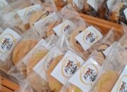 “Rutan Kelas I Medan Gelar Bazar Produk Warga Binaan, Tampilkan Karya Kreatif dan Produktif”