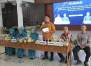 Buka Rakornis Bulan Juli 2025, Ketua Tim Penggerak PKK Asahan Siap Dukung Program Kerja Pemerintah