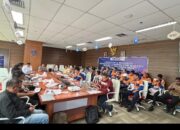 BNCT dan PDS Dorong Profesionalisme Tenaga Kerja Lokal Melalui Pelatihan dan Modernisasi Fasilitas