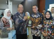 Pemkab Asahan Gelar Pisah Sambut Dandim 0208 AS