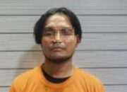 Satres Narkoba Polrestabes Medan Tangkap Pengedar Narkoba Jenis Sabu di Daerah Rumah Sakit Haji Medan