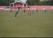 Bupati Buka Seleksi Gala Siswa Indonesia Jenjang SMP Tingkat Kabupaten Asahan Tahun 2025